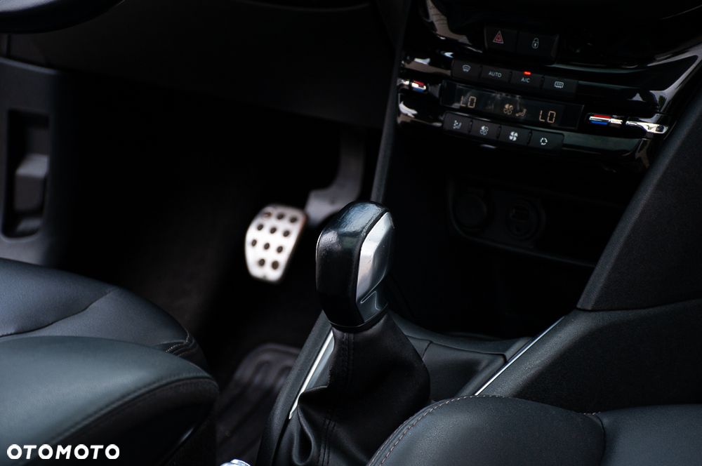 Peugeot 208 PureTech 110 Stop & Start Tech Edition - 23