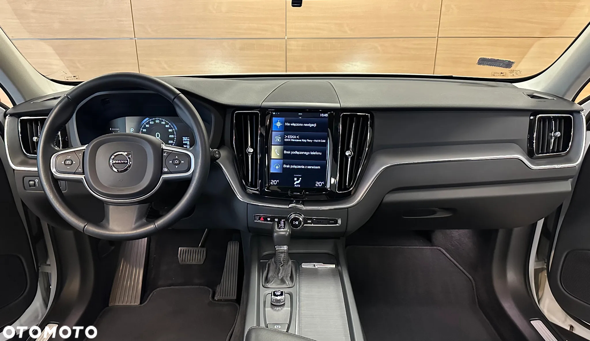 Volvo XC 60 T5 AWD Momentum - 13