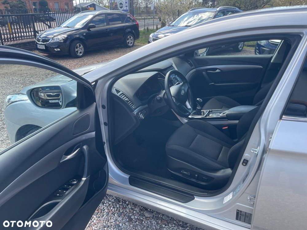 Hyundai i40 1.6 Comfort - 7