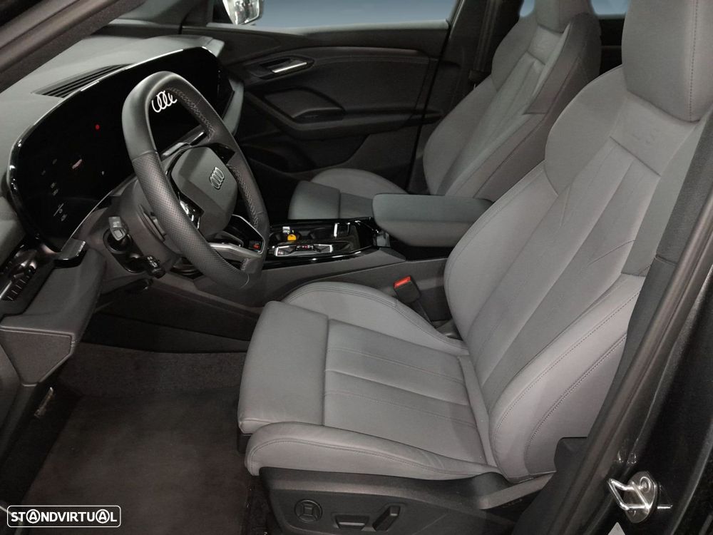 Audi Q6 e-tron 55 quattro 100 kWh - 11