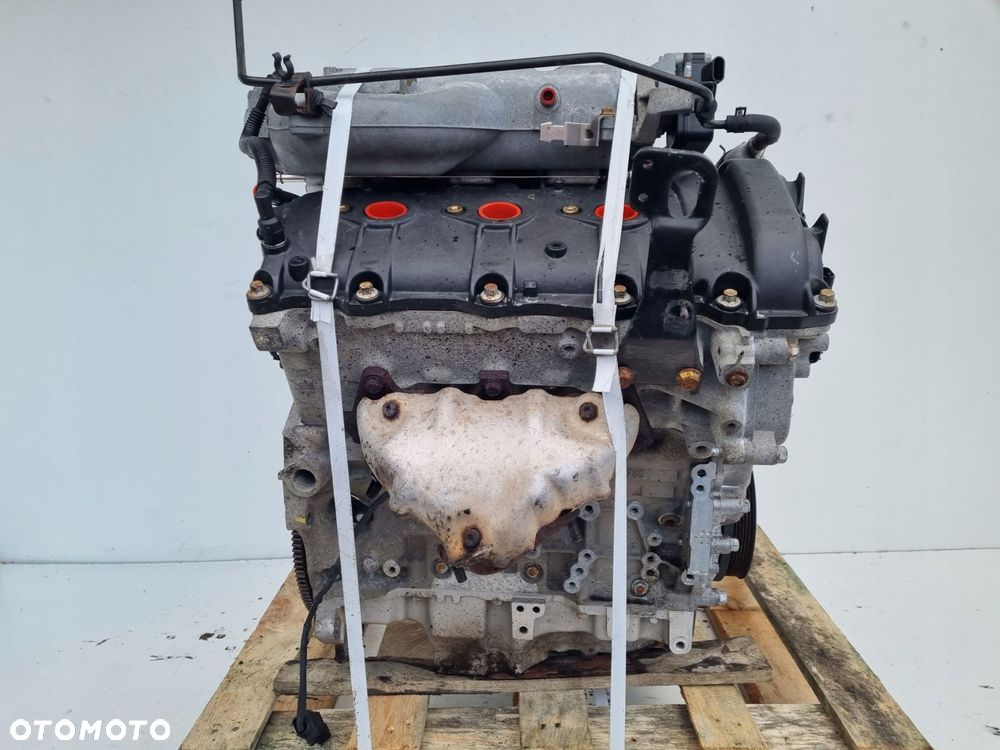 SILNIK Chevrolet Captiva 3.2 V6 230KM udokumentowane 177tyś Z32SED 10HMC - 9
