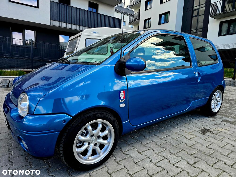 Renault Twingo 1.2 16V Dynamique - 2