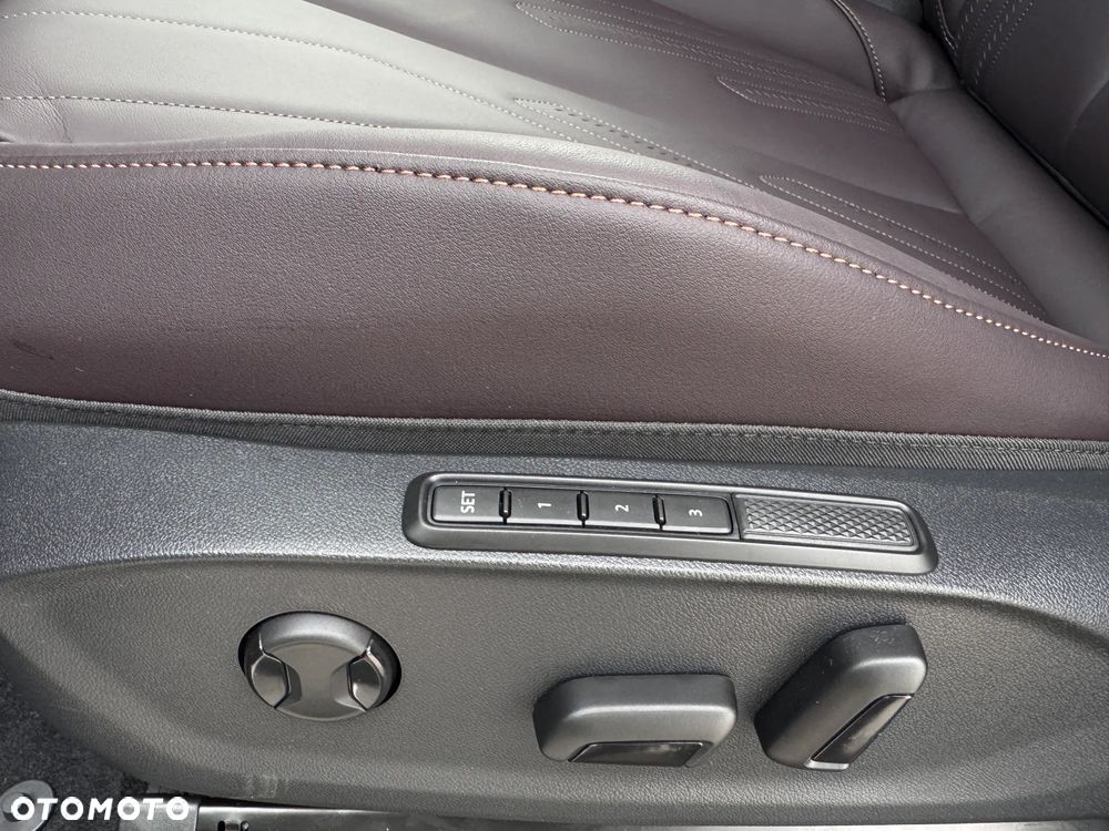 Cupra Terramar 1.5 eTSI mHEV DSG - 12