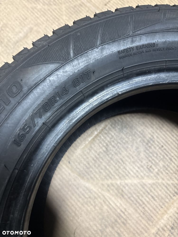 2x 165/70R14 81T FALKEN EUROALL SEASON AS210 opona wielosezon 3PMSF - 7