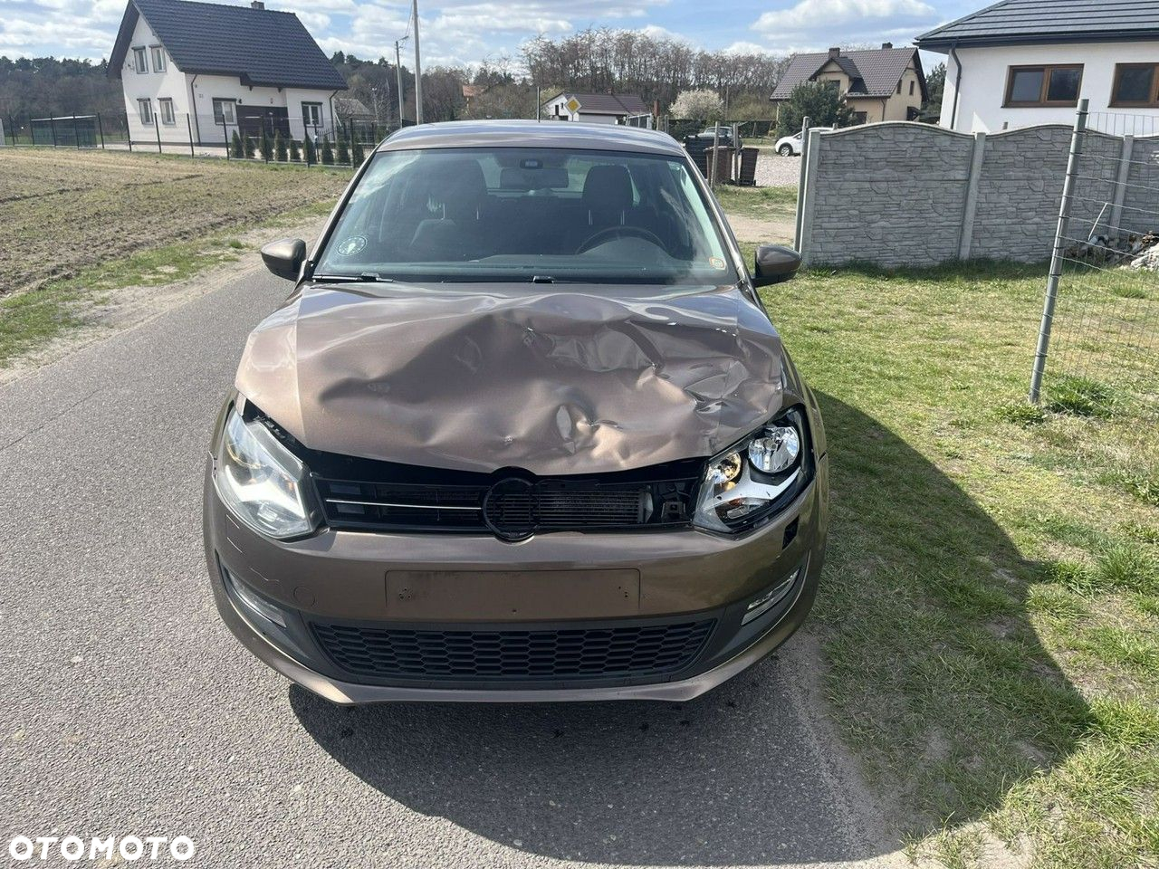 Volkswagen Polo - 12
