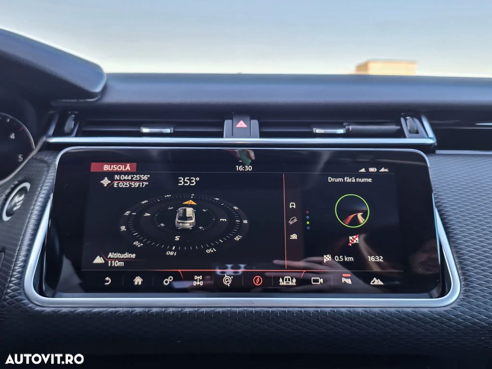 Land Rover Range Rover Velar 2.0 R-Dynamic S - 22