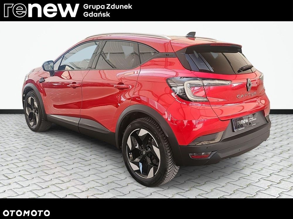Renault Captur - 8
