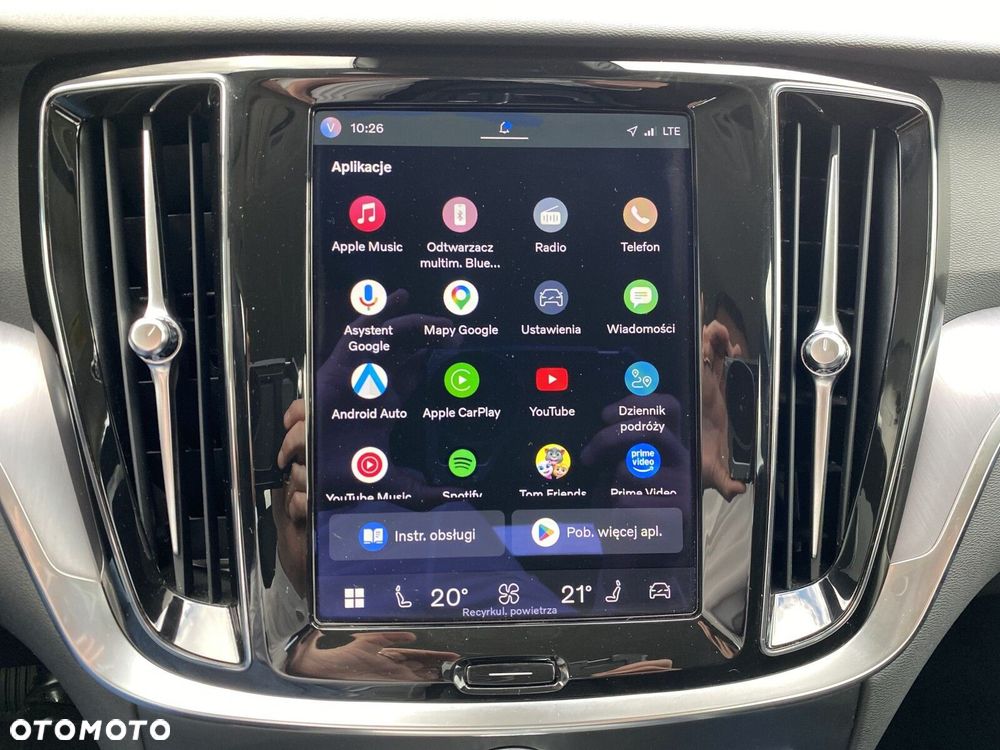 Volvo V60 - 25