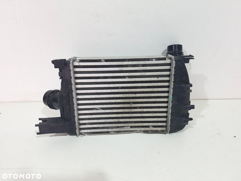 RENAULT CLIO IV 4 CAPTUR INTERCOOLER CHŁODNICA POWIETRZA 144963014R ORYGIN - 2