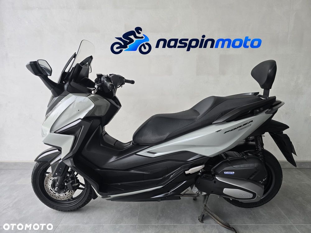 Honda NSS