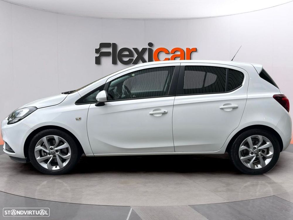 Opel Corsa 1.3 CDTi Color Edition - 6