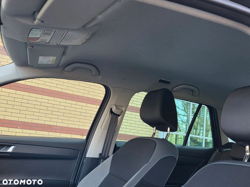 Skoda Fabia 1.4 TDI Joy - 26