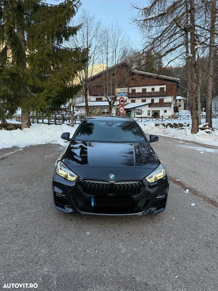 BMW Seria 2 220d xDrive AT - 3
