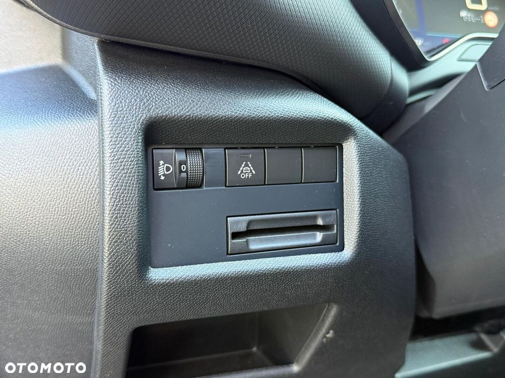 Citroën C5 Aircross 1.5 BlueHDi Max EAT8 - 24