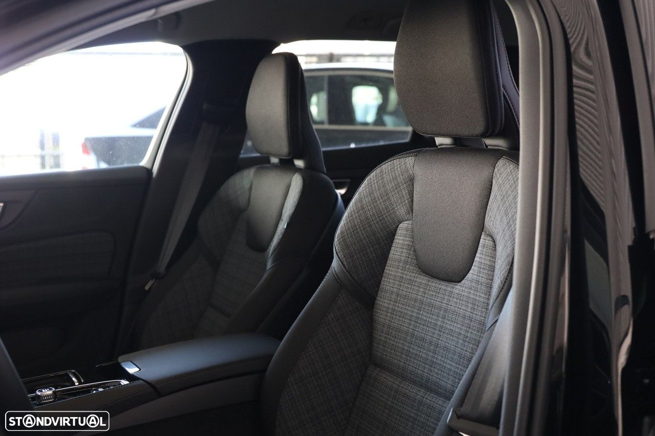 Volvo V60 2.0 T6 AWD TE Core - 3