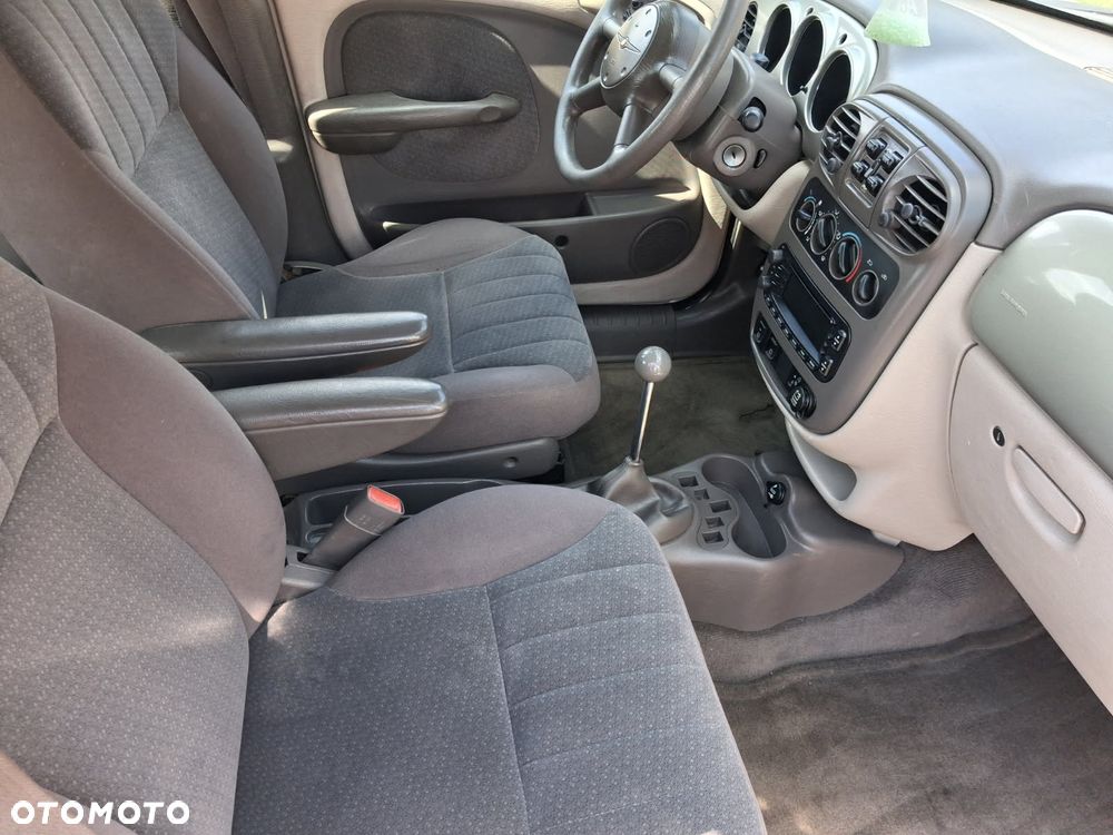 Chrysler PT Cruiser 1.6 Classic - 6