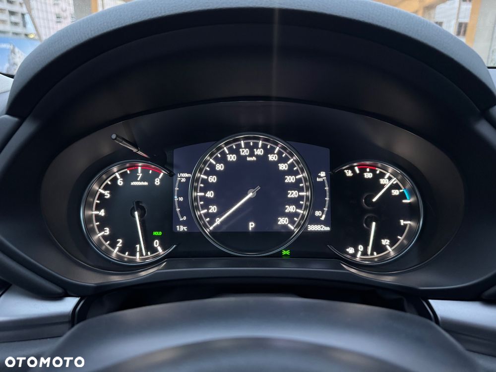Mazda CX-5 2.0 Center-Line Plus 2WD - 26