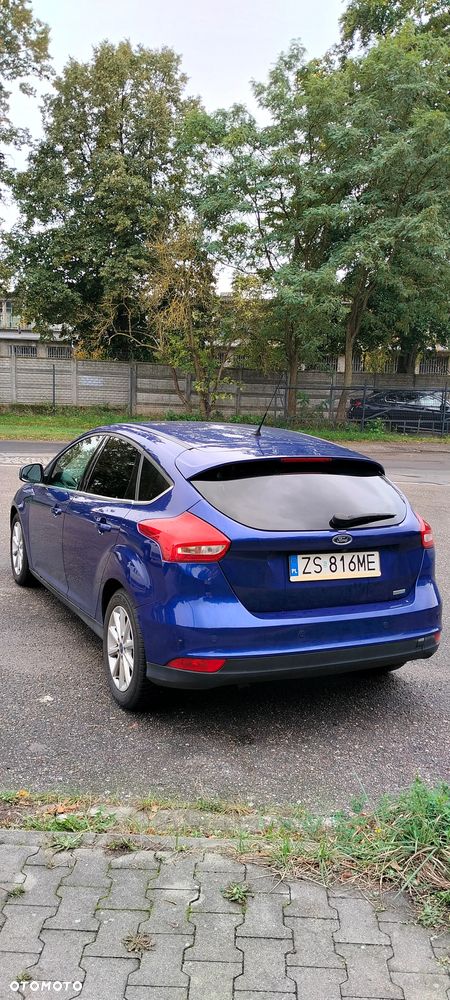 Ford Focus - 4