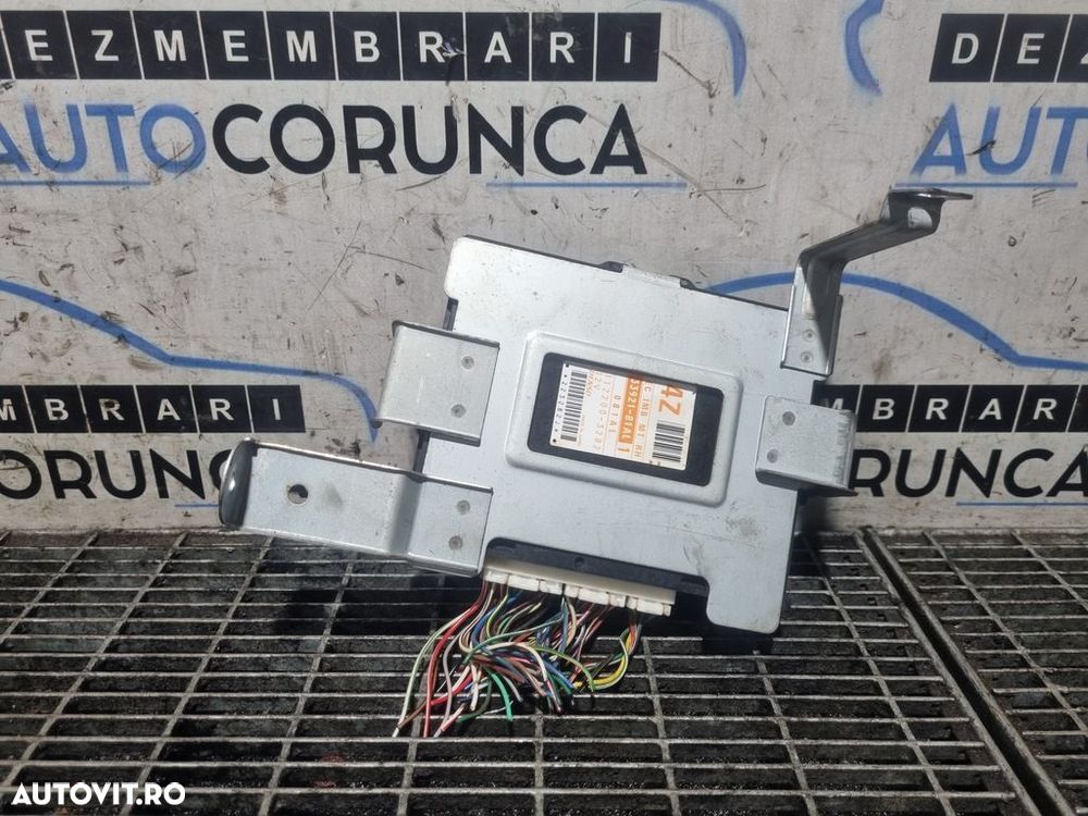 Modul Suzuki Jimny 1998 - 2005 (1282) 3392181al - 2