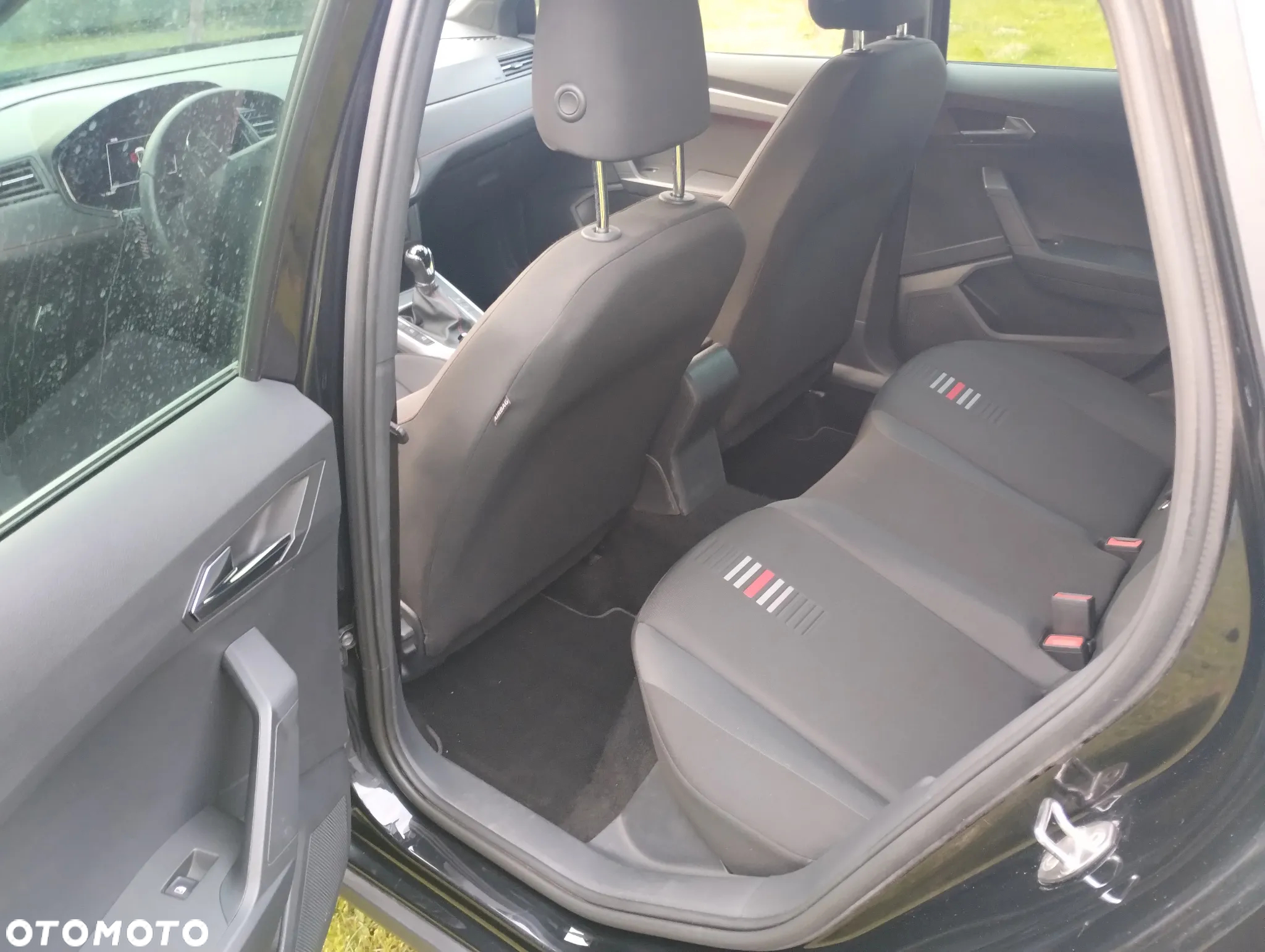 Seat Arona 1.0 TSI OPF FR - 15
