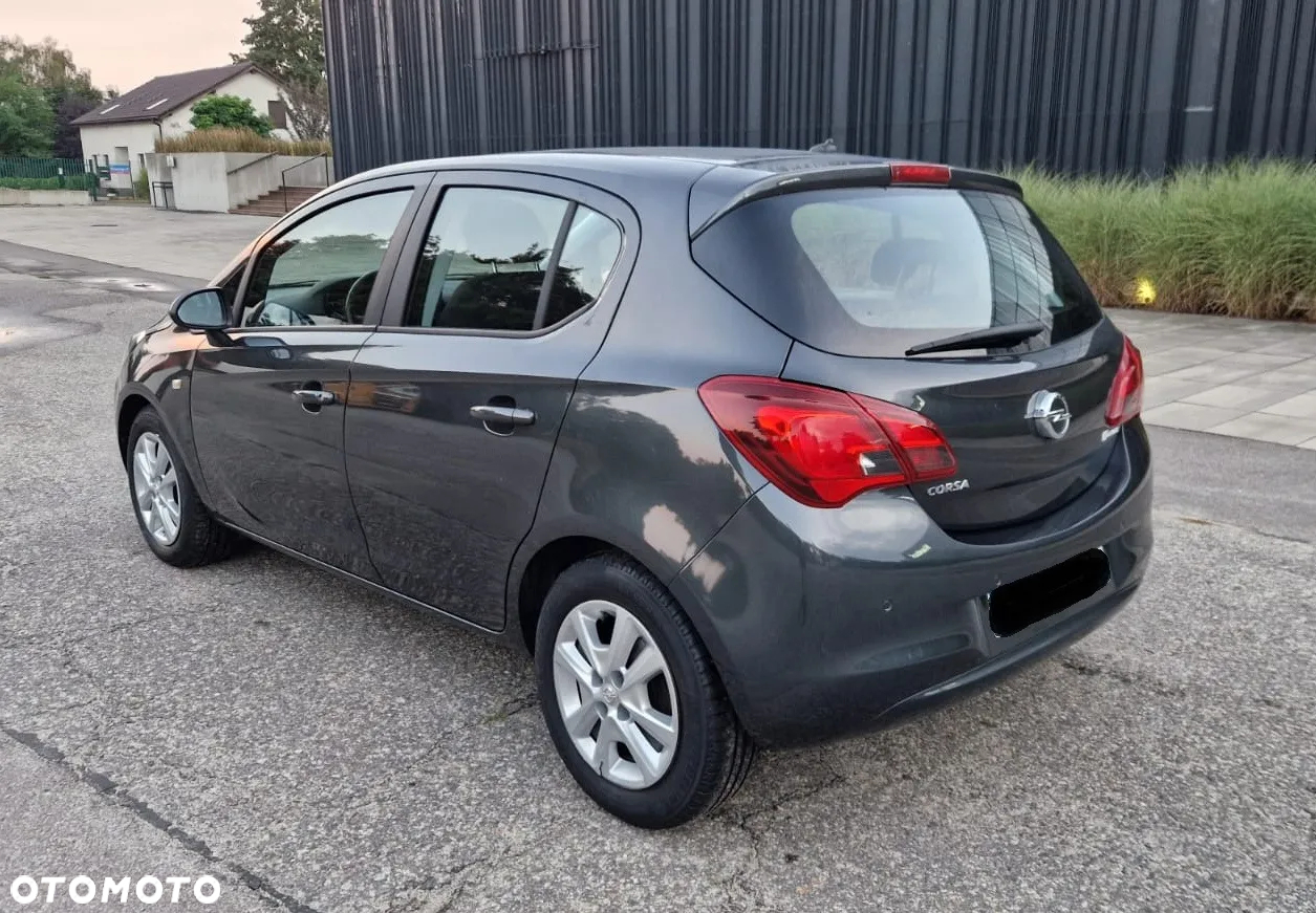 Opel Corsa 1.4 Active - 7