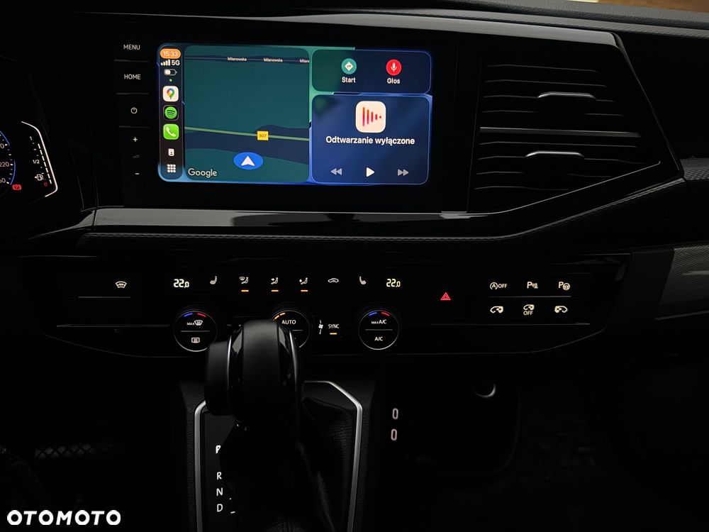 Volkswagen Multivan 2.0 TDI L1 Highline 4Motion DSG - 13