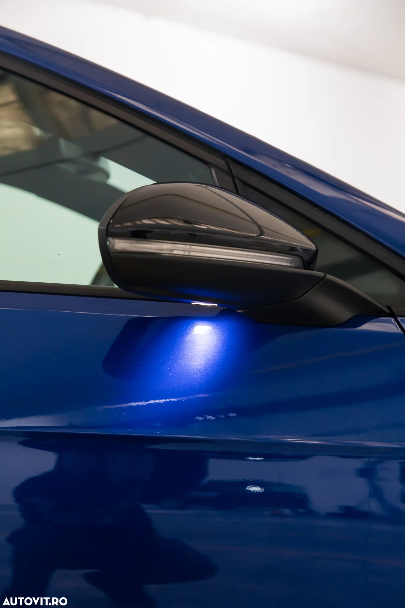 Volkswagen Golf R 2.0 TSI OPF 4Motion DSG - 8