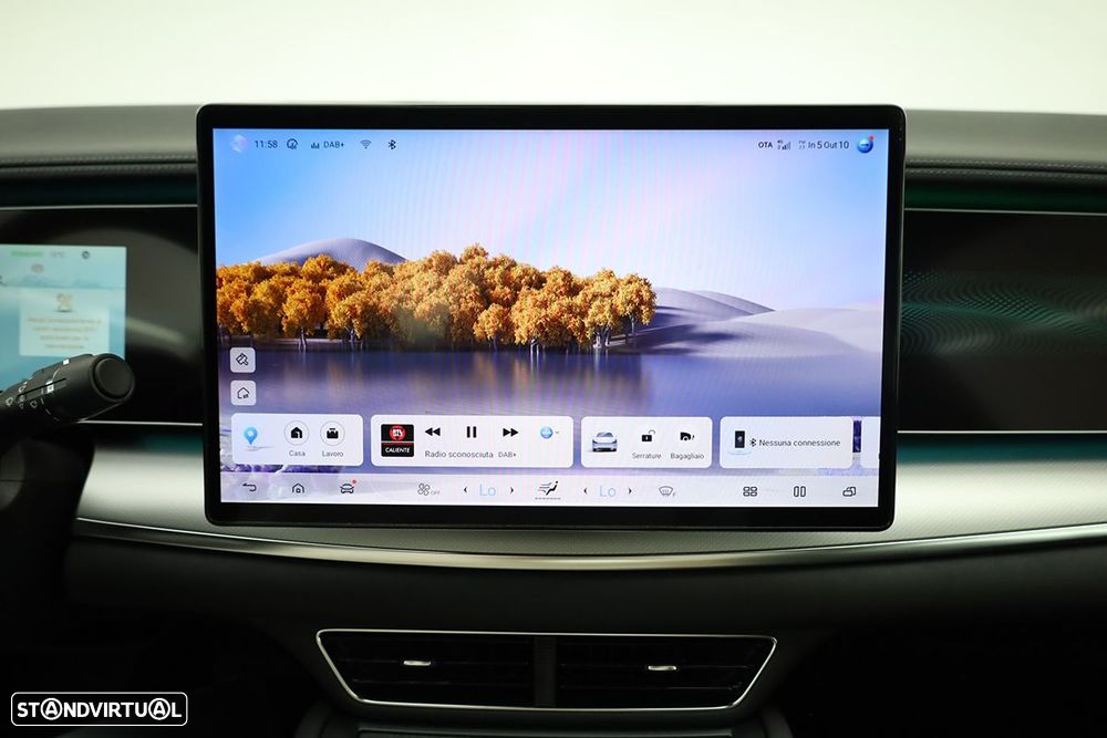 BYD Sealion 7 82.5 kWh Comfort - 11