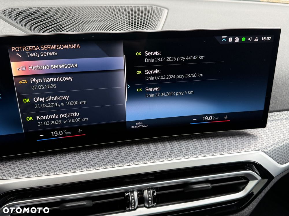 BMW Seria 3 330i xDrive M Sport sport - 37