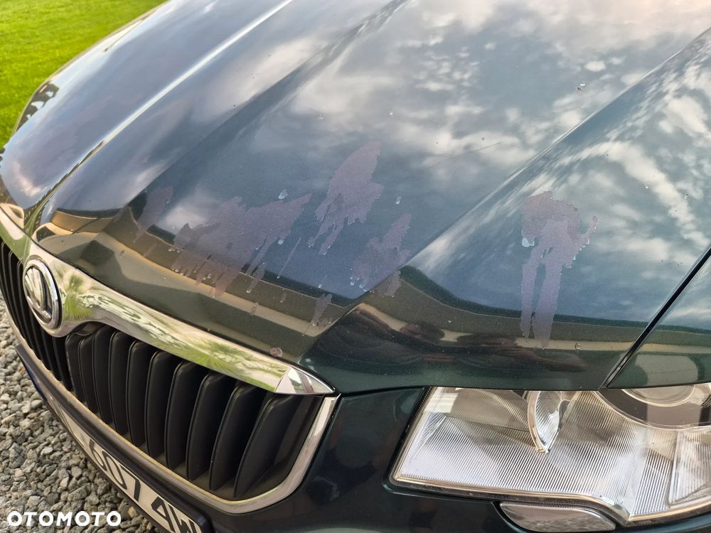 Skoda Superb 2.0 TDI DSG Elegance - 16