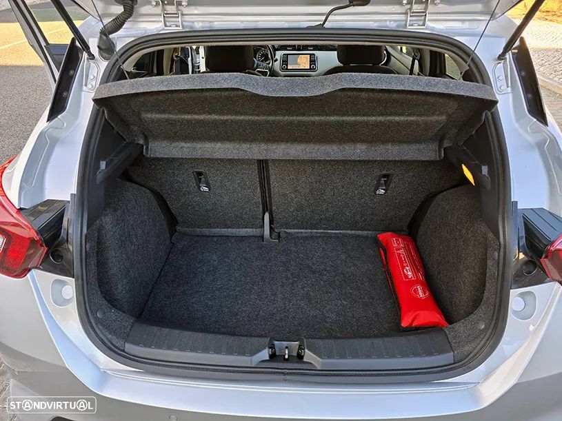 Nissan Micra 1.0 IG-T N-Connecta - 14
