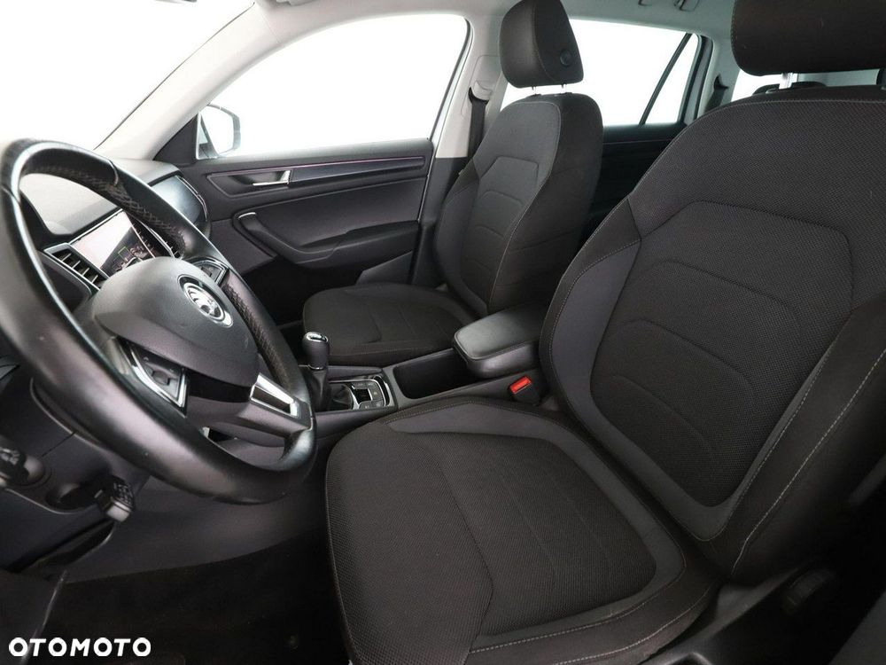 Skoda Kodiaq 1.4 TSI ACT 4x4 Ambition - 13