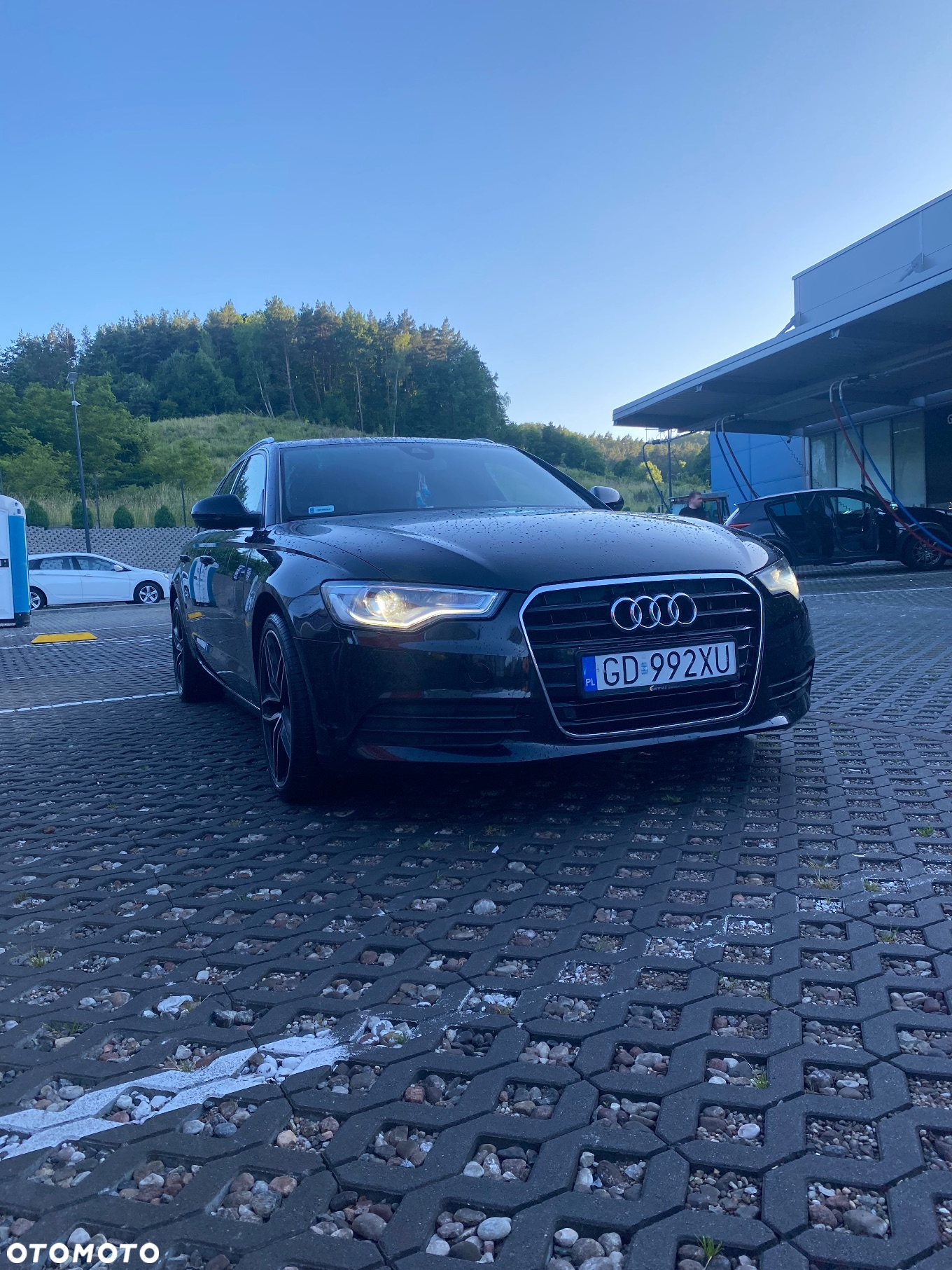Audi A6 2.0 TDI ultra S tronic - 7