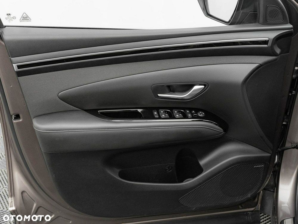 Hyundai Tucson 1.6 T-GDi Executive 2WD - 13