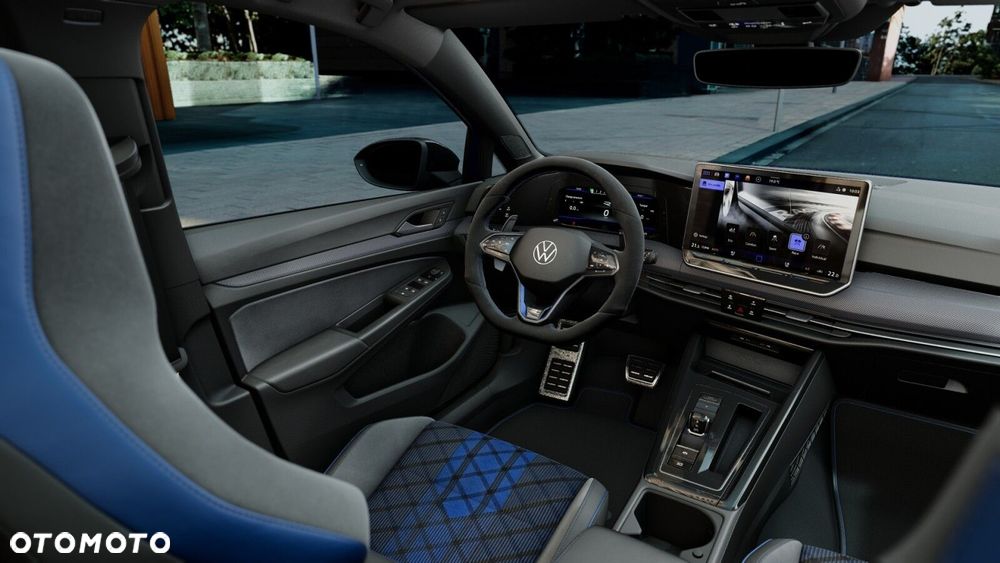 Volkswagen Golf - 11