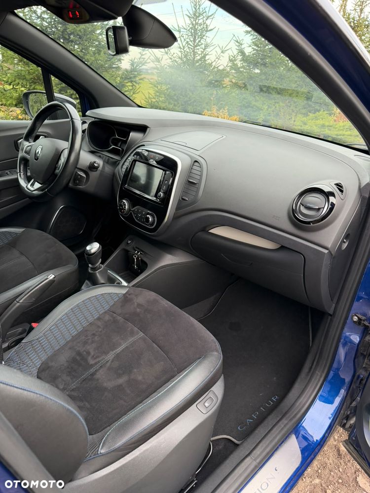 Renault Captur (ENERGY) TCe 150 Version S - 8