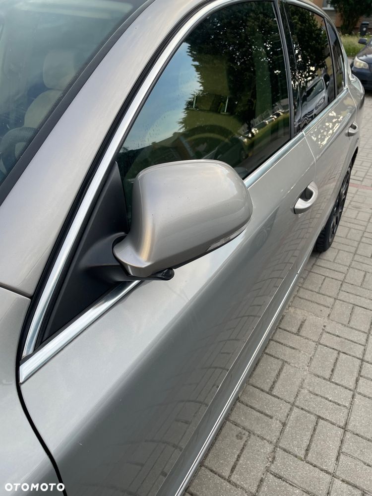 Skoda Superb 2.0 TDI Platinum DSG - 32