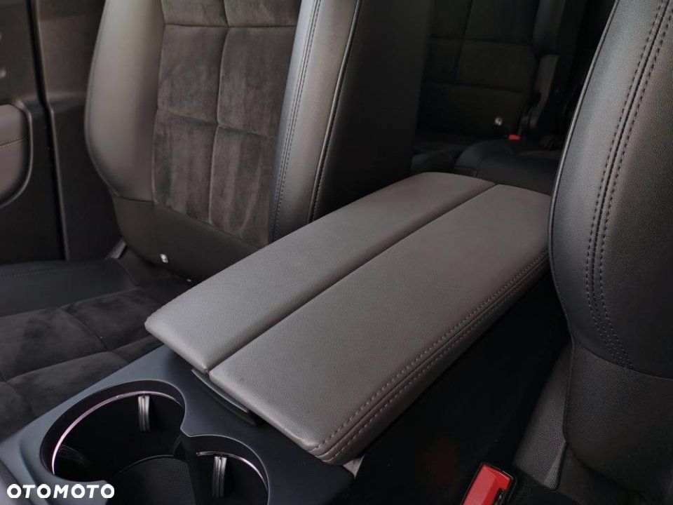 Citroën C5 Aircross - 28