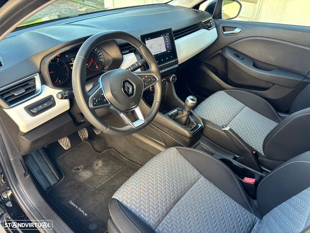 Renault Clio 1.5 Blue dCi Evolution - 18