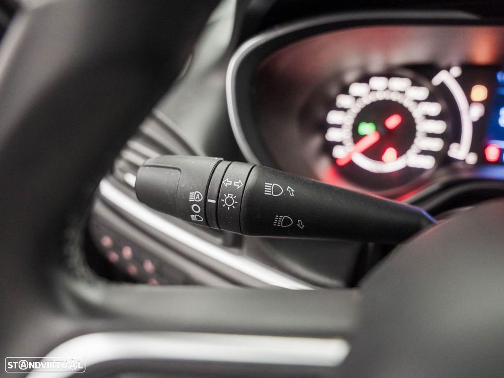 Fiat Tipo Station Wagon 1.3 M-Jet Lounge - 15