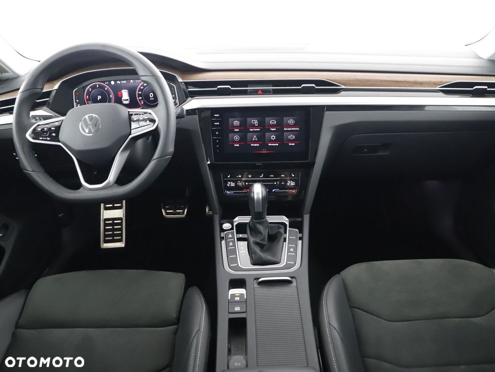 Volkswagen Arteon Shooting Brake 2.0 TDI 4Motion Elegance DSG - 12