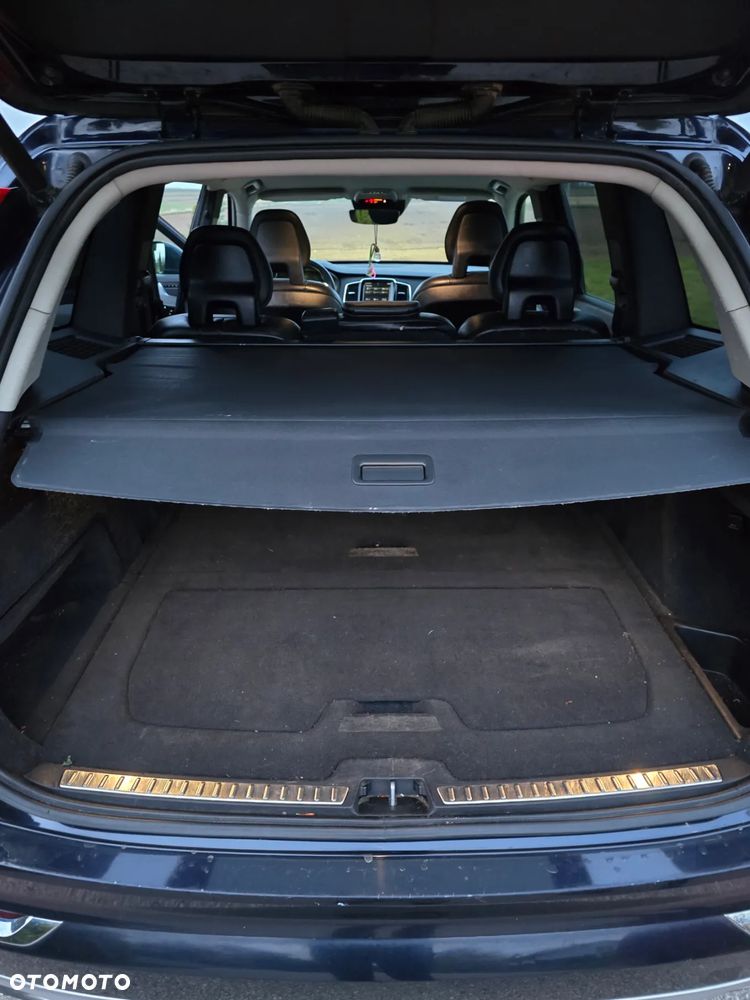 Volvo XC 90 D5 AWD Inscription - 3