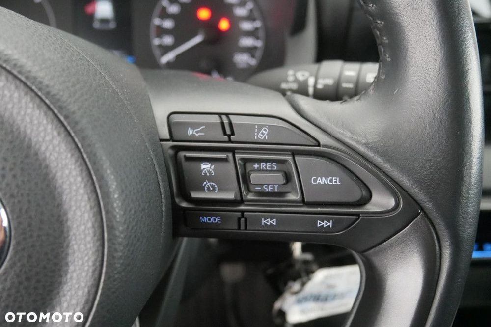 Toyota Yaris Hybrid 1.5 Comfort - 24