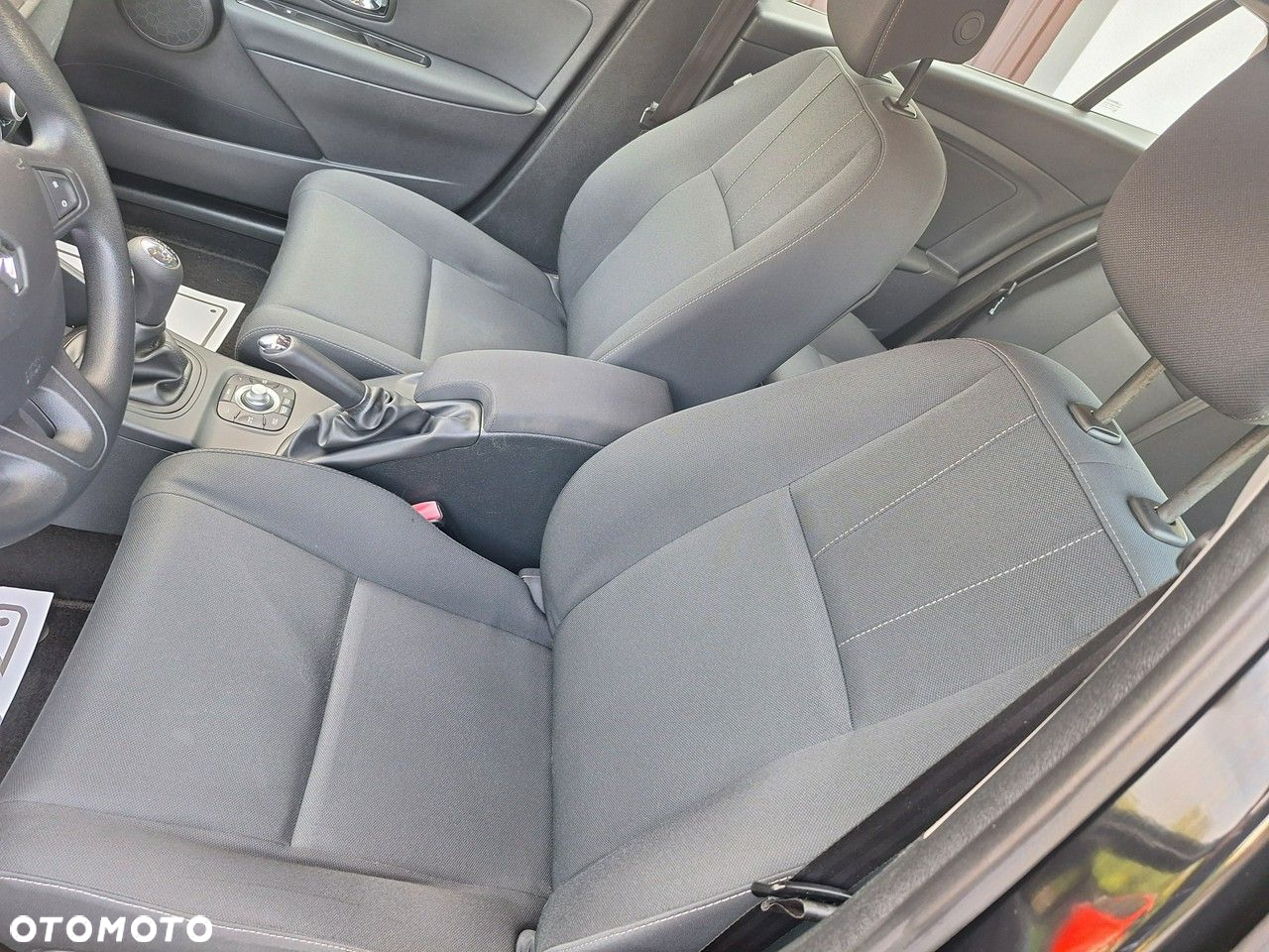 Renault Megane - 10