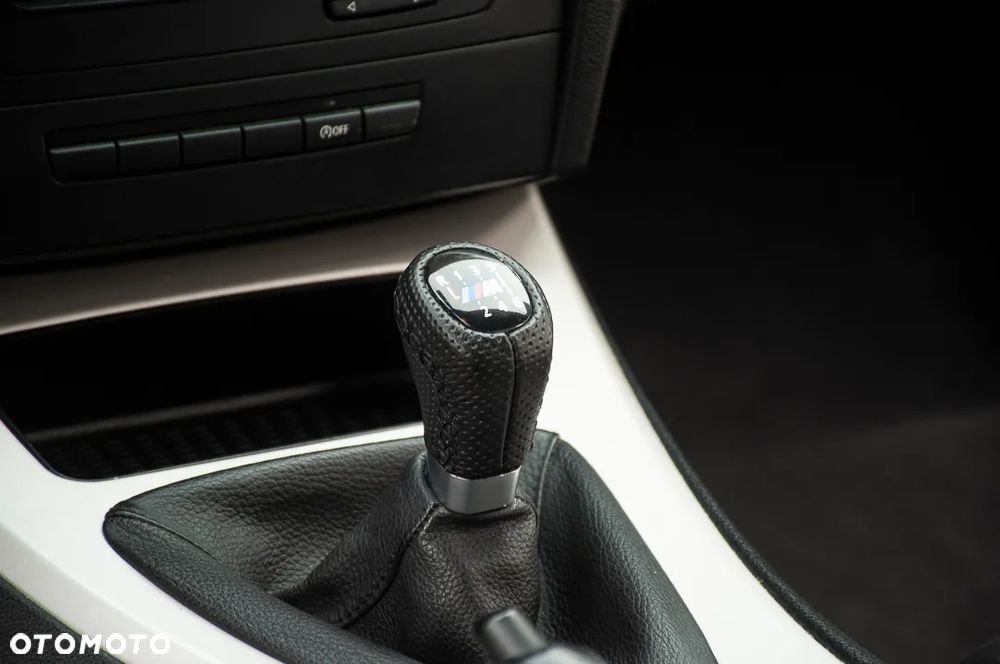 BMW Seria 3 - 22