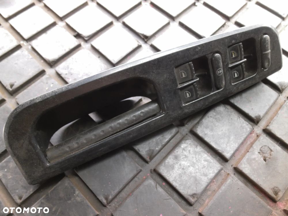 PANEL PRZEŁĄCZNIK SZYB VW GOLF IV 1J4959857 POSIADAM 4 SZT - 7