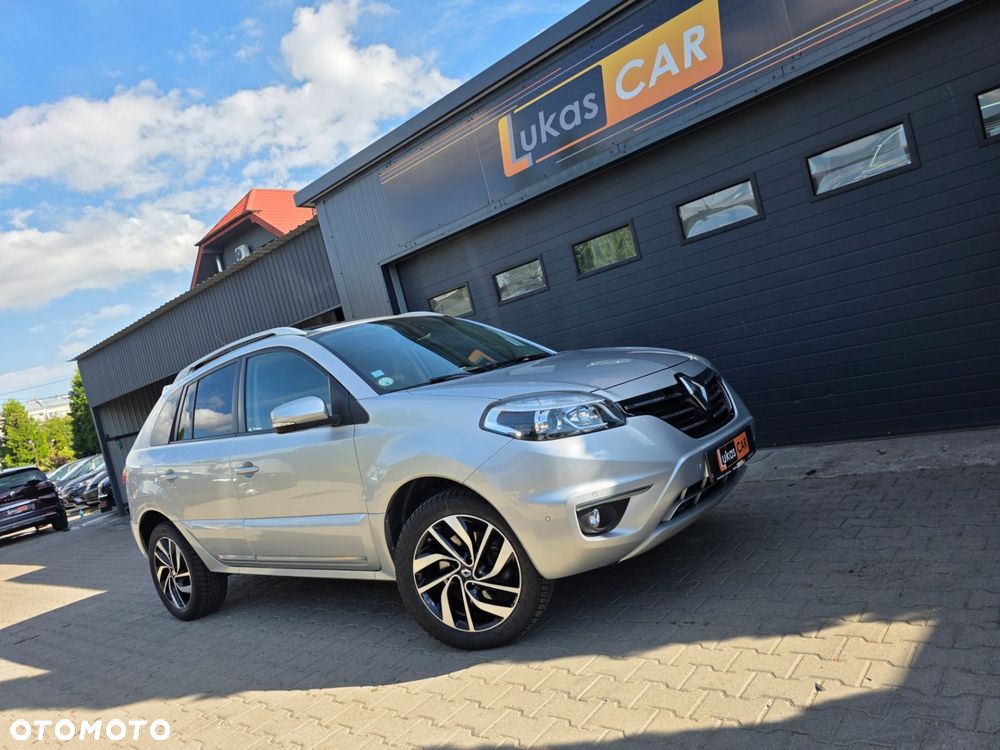 Renault Koleos - 36