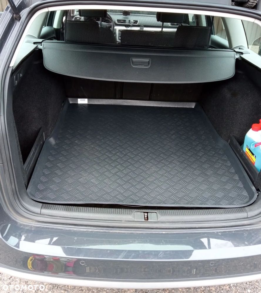 Volkswagen Passat 2.0 TDI 4Mot Highline DSG - 8