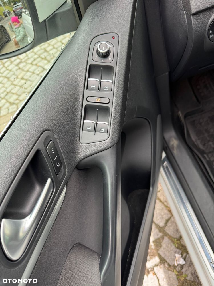 Volkswagen Tiguan 1.4 TSI DSG BlueMotion Technology Sport & Style - 17