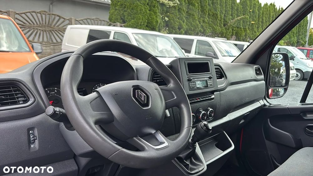 Renault Master - 12